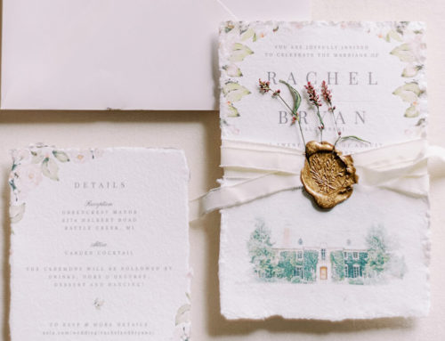 Where to Print Wedding Invitations: Best Online Printers for your DIY invites
