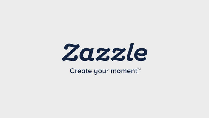 zazzle printing